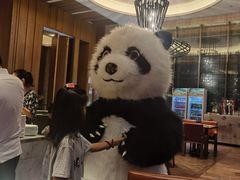 -福州仓山凯悦酒店·Market Cafe Lacucina咖啡厅