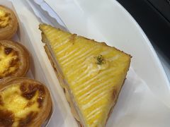 -味多美蛋糕(朝新嘉园店)