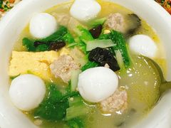 -小本鸡饭店(滨江白马湖店)