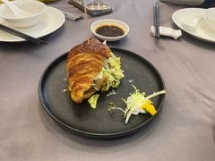 -东方御宴海鲜酒楼(棕泉酒店)