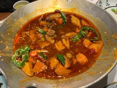-卯时·龙光雅宴·精致锡帮菜(惠山古镇店)
