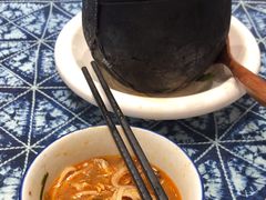 -云南李记罐罐米线饵丝小吃(汉中门金鹰店)
