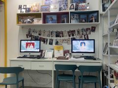 -拍刻风照相馆(南山西丽店)