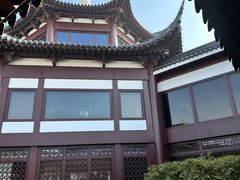 -苏州吴宫泛太平洋酒店
