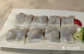 Signature Char Siu Sausage