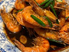 -老头儿油爆虾(胜利河美食街店)