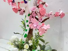-米秝艺术Mili Bloom(天山校区)