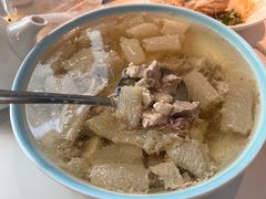 -园里前·10年私厨·福建菜(台江万达鳌峰洲店)