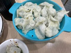 -老边饺子馆(西站店)