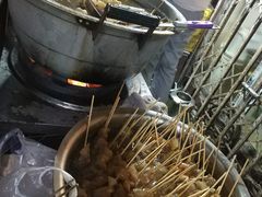 -马记大锅煮(总店)