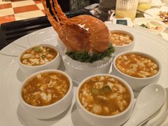 -漢舍中国菜馆(浦东嘉里城店)
