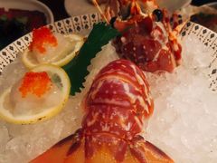 -Mr·Fish鱼鲜生海鲜放题(银泰in99店)