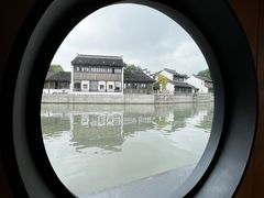 -山塘渡·苏式园林餐厅