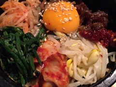 -松阪牛焼肉M(法善寺横丁店)