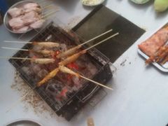 -小象钓虾·营地烧烤(洛溪店)