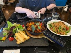 -Let's Taipei 非常烘焙(太古里店)
