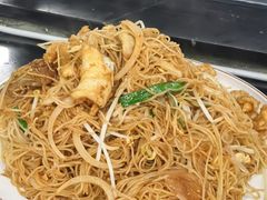 -嘉升大排档(番禺总店)