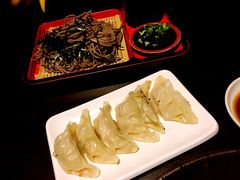 -日本料理神拉面