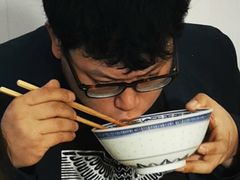 -盛兴面馆(真儒大厦店)