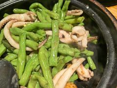 -晓粤·惹味粤菜(凯德乐峰广场店)