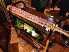 -羊大爷涮肉(亮马桥店)