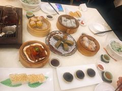 -顺德人家食府(黄金广场店)