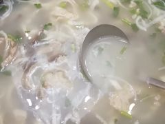 全羊汤-青岛蓝海大饭店·渔歌舫(李沧店)