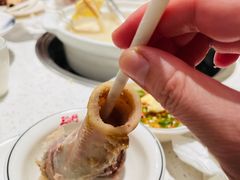 -三人行骨头王火锅(长寿店)