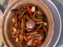 -花舍·新派粤菜·西餐·下午茶(亚运村·鸟巢店)