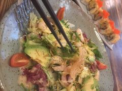 -白石的深夜食堂(大上海店)