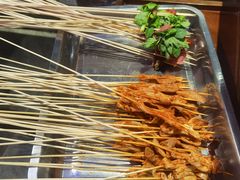-来涮蜀鲜货火锅串串香(菜市口店)