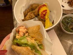 -肯德基(豫园店)