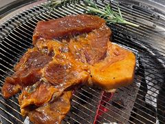 -欧巴烤肉(创富世纪店)