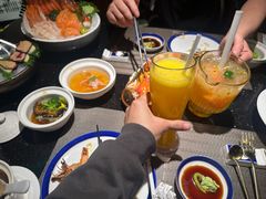 -極上萬膳·日料放题(海岸城店)