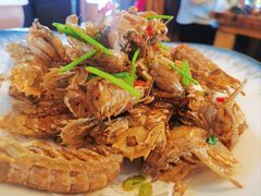 -旺角小渔村·海肠捞饭开创者(环山路店)