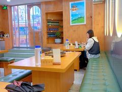 -高基五春川炒鸡排(威海总店)