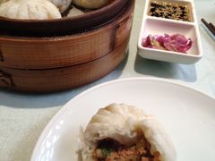 -包子大王(新泽巷店)