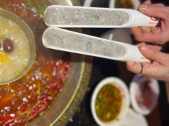 -小四川老火锅(欧风店)