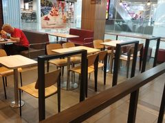 -汉堡王(新城吾悦广场店)