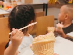 -麦当劳(哈西万达店)