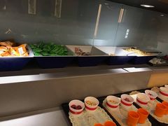 -海底捞火锅(枫蓝国际购物中心店)