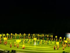 -鼎盛王朝康熙大典实景演出