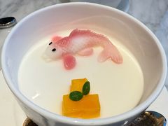 -深圳美高梅酒店-品聚嘉府中餐厅