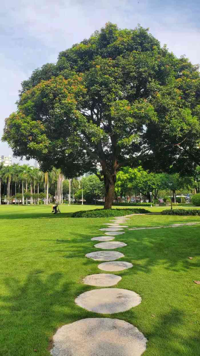 季华园-"交通:公交地铁还是开车都很方便的野餐首."-大众点评移动版