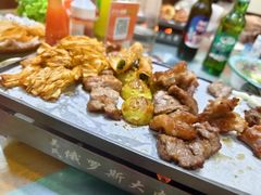 -俄罗斯大肉串(爱民路店)