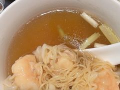 -麦奀云吞面世家(中环店)