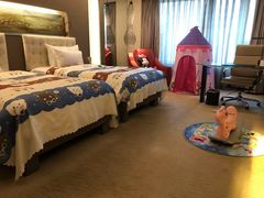 -大连富丽华大酒店