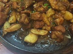 -桃子餐厅·天津菜(红星路直营店)