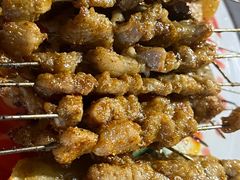-小胡子祥彪烧烤(北湖总店)