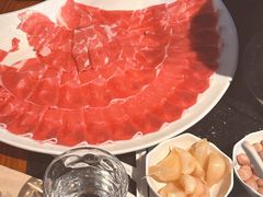 -南门涮肉(上海一店)